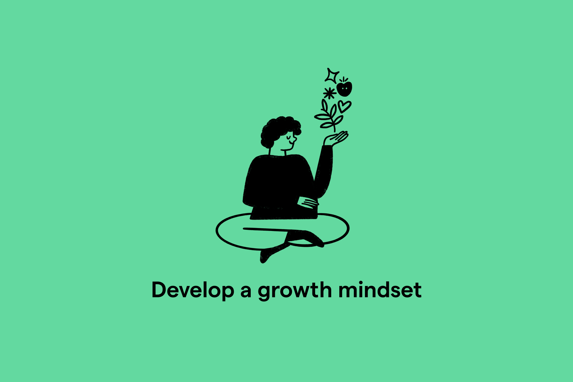 How To Develop A Growth Mindset Positive Intelligence