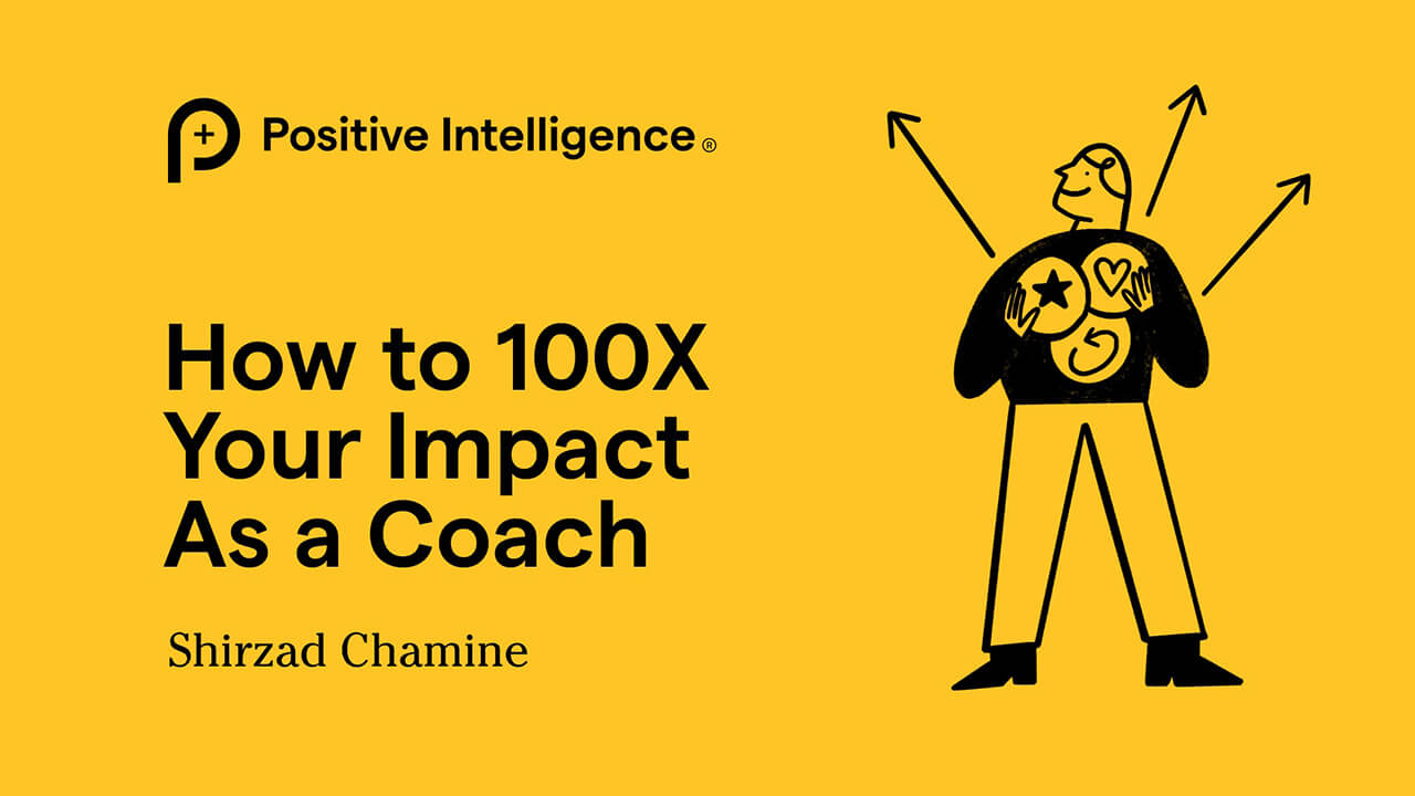 The Comprehensive Guide to Coach.PositiveIntelligence.com: Transforming Mindset and Performance