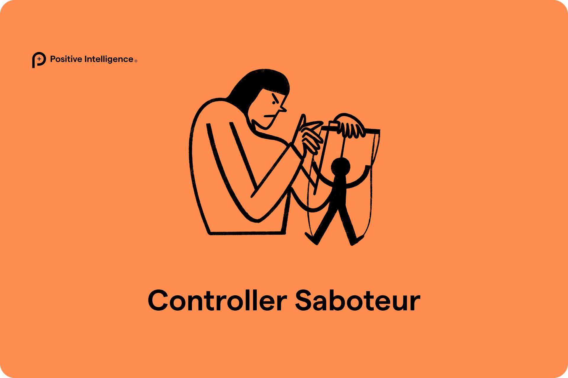 controller saboteur