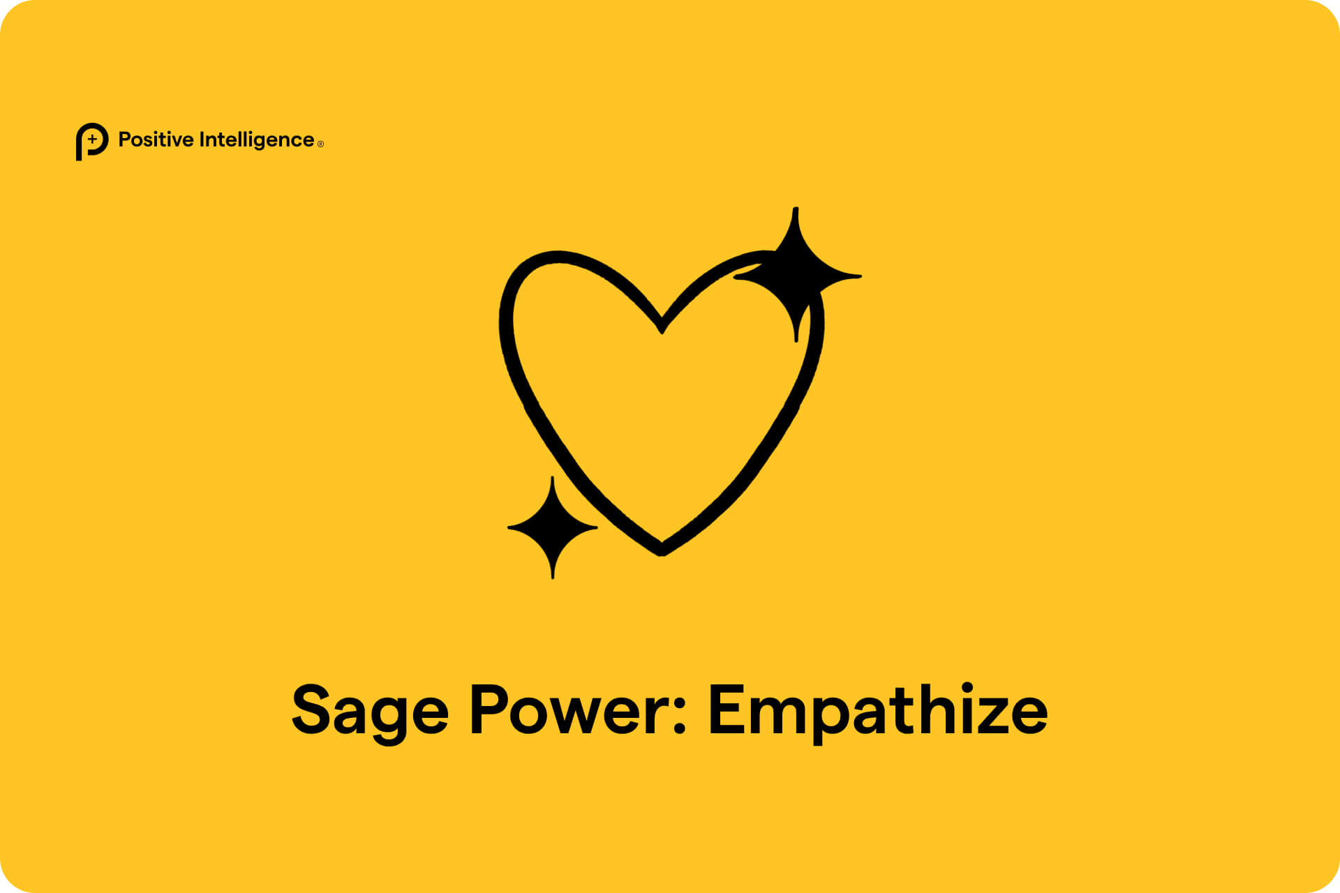 sage power empathize illustration