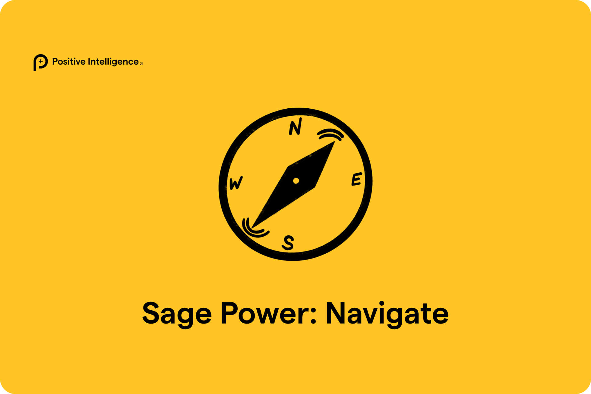 navigate sage power illustration