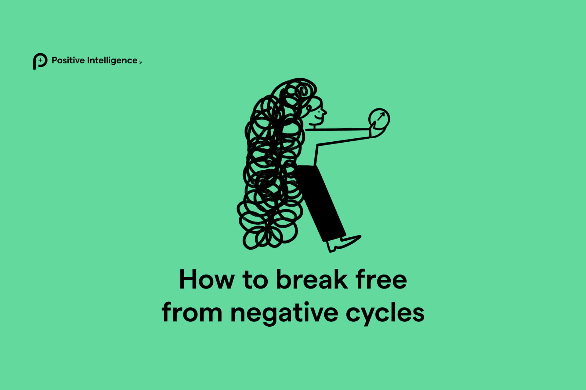 how to break free from negative cycles