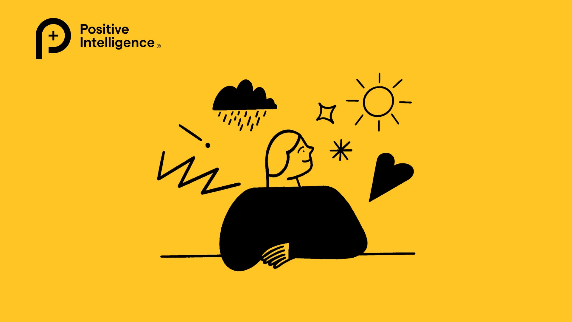 Introduction to Positive Intelligence Vimeo Thumbnail